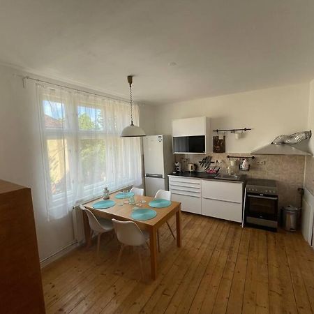 Apartman Na Polabi 2 Mělník Exteriör bild