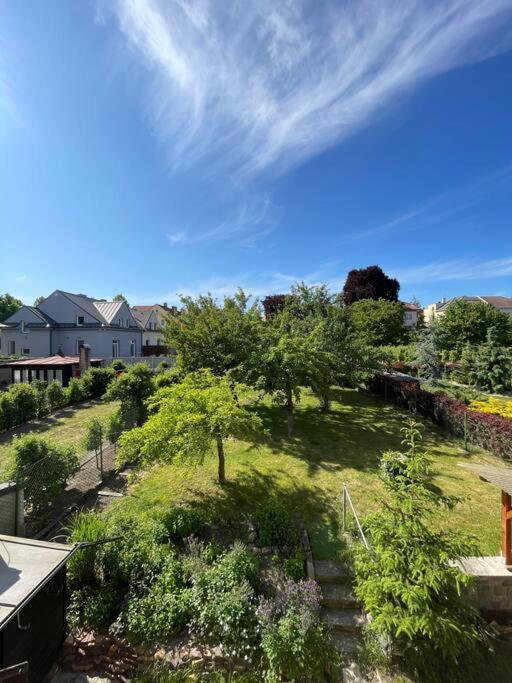 Apartman Na Polabi 2 Mělník Exteriör bild
