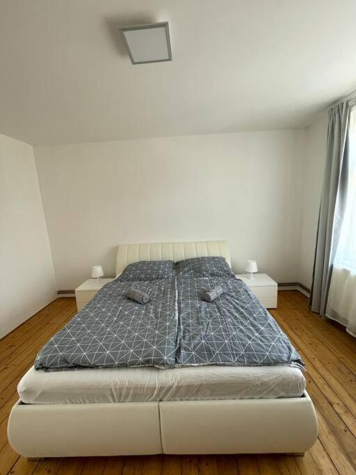 Apartman Na Polabi 2 Mělník Exteriör bild