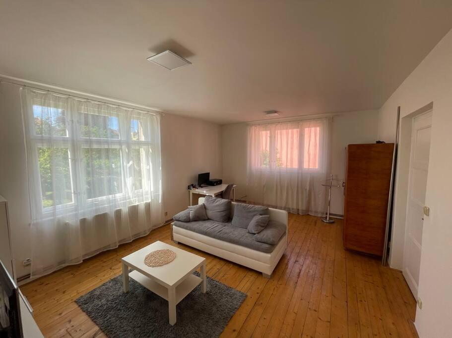 Apartman Na Polabi 2 Mělník Exteriör bild