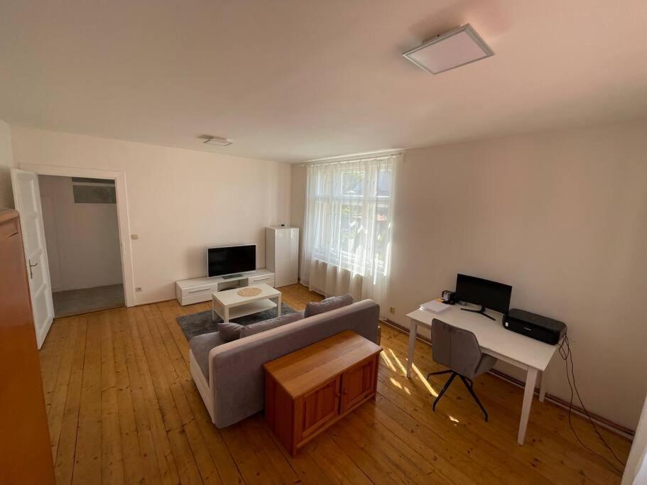 Apartman Na Polabi 2 Mělník Exteriör bild