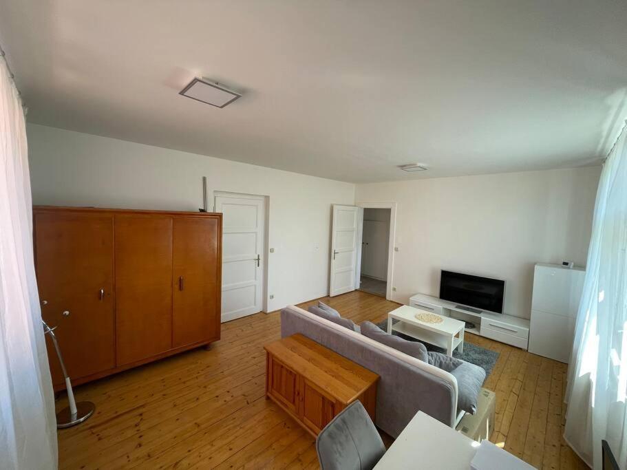 Apartman Na Polabi 2 Mělník Exteriör bild