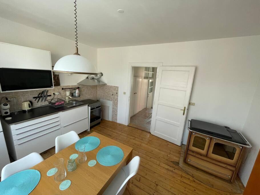 Apartman Na Polabi 2 Mělník Exteriör bild