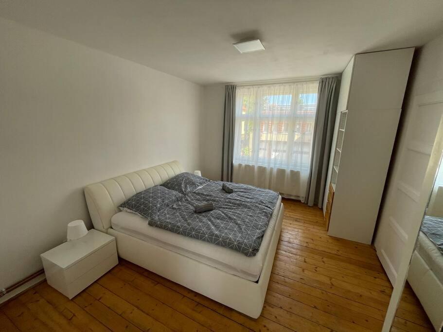 Apartman Na Polabi 2 Mělník Exteriör bild