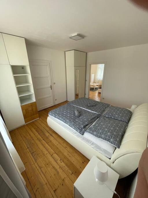 Apartman Na Polabi 2 Mělník Exteriör bild